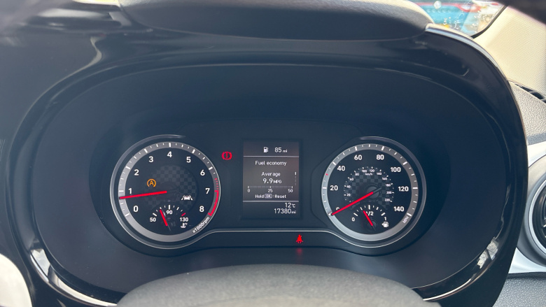 Hyundai i10 1.2 MPi Premium 5dr Petrol Hatchback